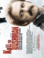 Kill the Irishman movie poster (2011) Sweatshirt #783807