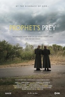Prophet's Prey movie poster (2014) Tank Top #1235541