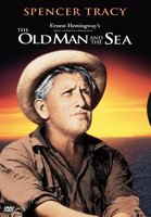 The Old Man and the Sea movie poster (1958) Poster MOV_1ed39924
