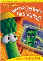 VeggieTales: Where's God When I'm S-Scared? movie poster (1993) Poster MOV_1ed550ba