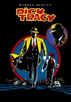 Dick Tracy movie poster (1990) Poster MOV_1ed68aba