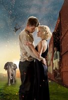 Water for Elephants movie poster (2011) mug #MOV_1ed8d544