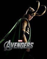 The Avengers movie poster (2012) Sweatshirt #722286