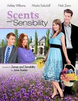Scents and Sensibility movie poster (2011) Poster MOV_1ee06292