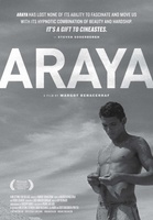 Araya movie poster (1959) Poster MOV_1ee2e6e0