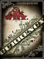 Currency movie poster (2011) t-shirt #MOV_1ef2e4f0
