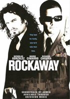 Rockaway movie poster (2007) Sweatshirt #650219