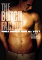 The Butch Factor movie poster (2009) tote bag #MOV_1ef52249