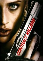 Contract Killers movie poster (2007) Sweatshirt #636261