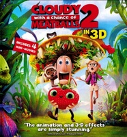 Cloudy with a Chance of Meatballs 2 movie poster (2013) Poster MOV_1efbe67b