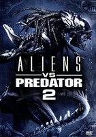 AVPR: Aliens vs Predator - Requiem movie poster (2007) Poster MOV_1f021c7a