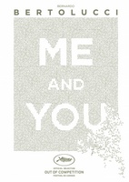 Io e te movie poster (2012) Longsleeve T-shirt #740363