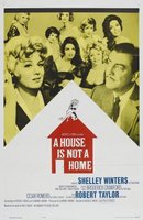 A House Is Not a Home movie poster (1964) Poster MOV_1f0e9a9b