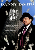 Other People's Money movie poster (1991) Poster MOV_1f15a43b
