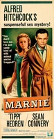 Marnie movie poster (1964) Sweatshirt #1198713