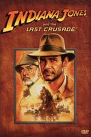 Indiana Jones and the Last Crusade movie poster (1989) Tank Top #655977