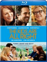 The Kids Are All Right movie poster (2010) Sweatshirt #706247