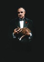 The Godfather movie poster (1972) Poster MOV_1f20136d