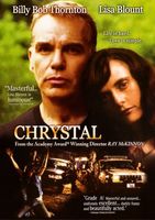 Chrystal movie poster (2004) Sweatshirt #645346