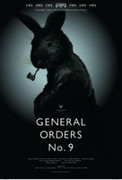General Orders No. 9 movie poster (2009) Mouse Pad MOV_1f2491ca