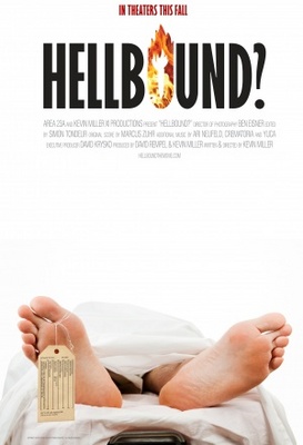 Hellbound? movie poster (2012) tote bag #MOV_1f26db4d