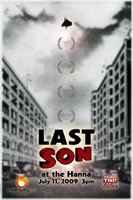 Last Son movie poster (2008) hoodie #637842