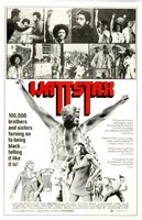 Wattstax movie poster (1973) Poster MOV_1f3af58d