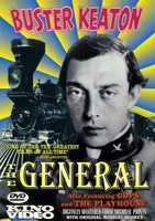 The General movie poster (1926) Tank Top #750455