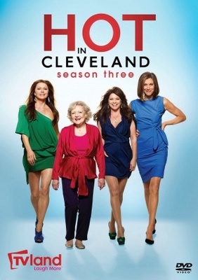 Hot in Cleveland movie poster (2010) tote bag #MOV_1f3de23c