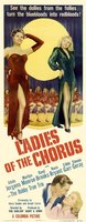 Ladies of the Chorus movie poster (1948) t-shirt #MOV_1f42abea