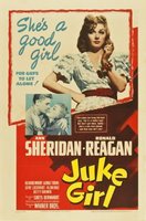 Juke Girl movie poster (1942) t-shirt #MOV_1f43be19
