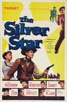 The Silver Star movie poster (1955) tote bag #MOV_1f453b9f