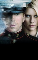 Homeland movie poster (2011) Mouse Pad MOV_1f454831