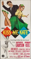 Kiss Me Kate movie poster (1953) Tank Top #1158510