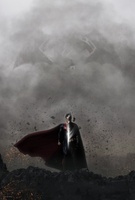 Batman vs. Superman movie poster (2015) hoodie #1125942