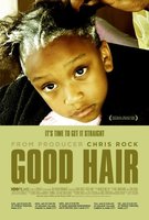 Good Hair movie poster (2009) Sweatshirt #632842