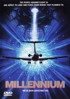 Millennium movie poster (1989) Tank Top #741098