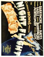 Night Flight movie poster (1933) Poster MOV_1f5a7a72