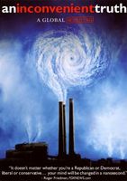 An Inconvenient Truth movie poster (2006) Poster MOV_1f61b2ac