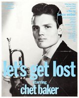 Let's Get Lost movie poster (1988) Poster MOV_1f62cb70