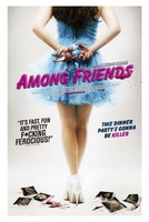 Among Friends movie poster (2012) hoodie #761512