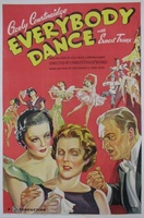 Everybody Dance movie poster (1936) tote bag #MOV_1f6ba456
