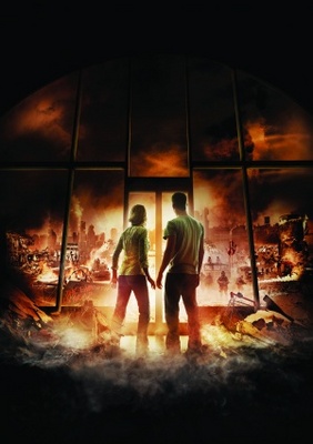 The Mist movie poster (2007) tote bag #MOV_1f6e294b