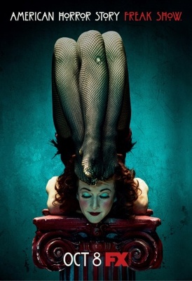 American Horror Story movie poster (2011) Poster MOV_1f6e9c3a