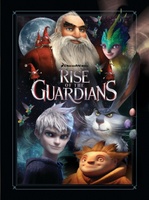 Rise of the Guardians movie poster (2012) hoodie #783688