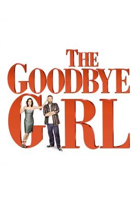 The Goodbye Girl movie poster (2004) Tank Top