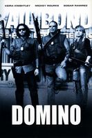 Domino movie poster (2005) Sweatshirt #629638