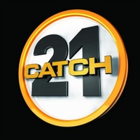 Catch 21 movie poster (2008) Poster MOV_1f815878