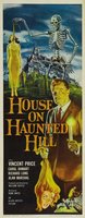 House on Haunted Hill movie poster (1959) Poster MOV_1f822c49