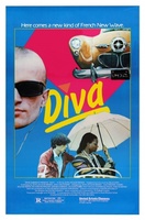 Diva movie poster (1981) Poster MOV_1f826c21